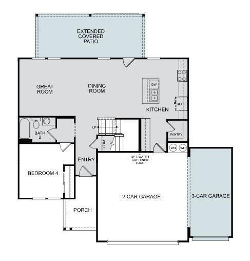 Foto del edificio - 156 Limonite Ln