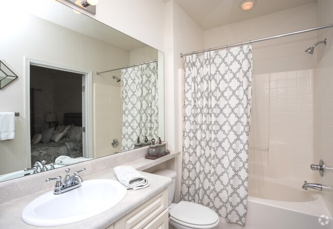 2HAB, 2BA - 1,463 ft² - Greystone Farms Reserve