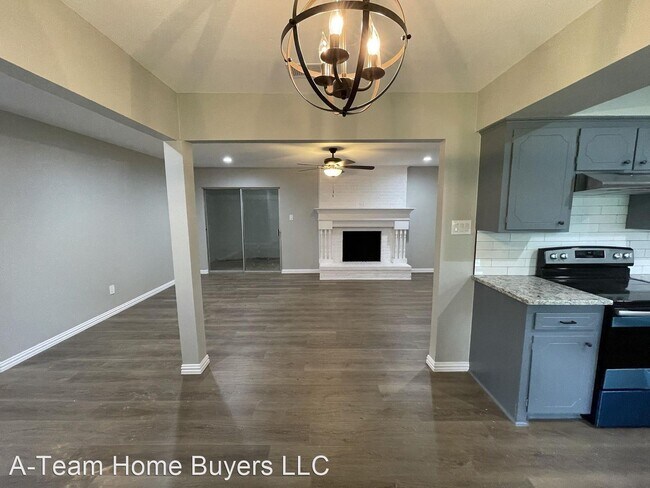 Building Photo - 3 br, 2 bath House - 122 LBJ Ranch Rd