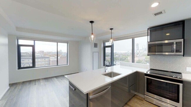 Foto del edificio - 345 Harrison Ave