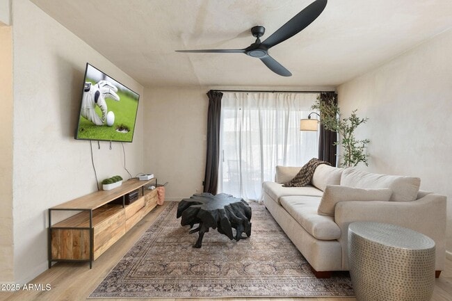 Photo - 3313 N 68th St Apartment