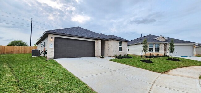 Foto del edificio - 3610 Lanercost Ln