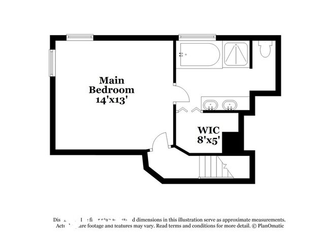 Building Photo - 5800 S Rock Creek Dr