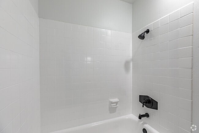 Apartment Bathroom - The Villager!