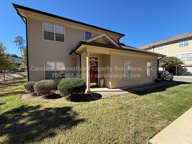 Foto del edificio - 6524 Quarterbridge Ln