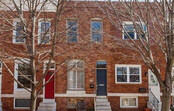 Building Photo - 617 S Belnord Ave