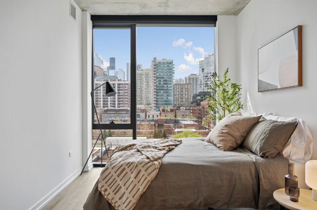 Foto del edificio - 454 W Chicago Ave