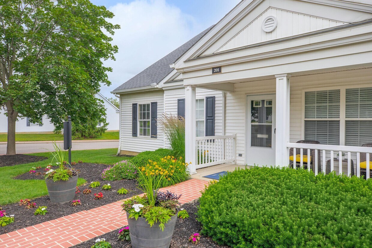 Houses For Rent In Streetsboro Ohio