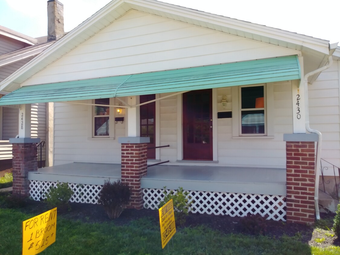 Primary Photo - 2430 Nill Ave