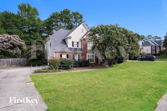 Building Photo - 1150 Mt McKinley Dr