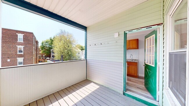 Foto del edificio - 5A Ropes St