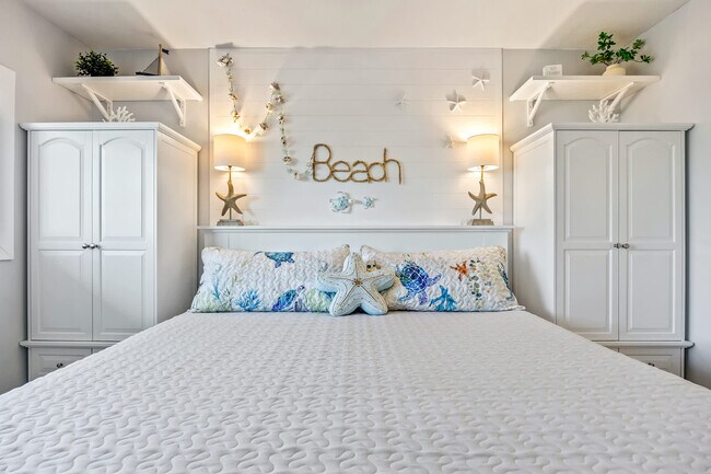 Foto del edificio - 3001 S Atlantic Ave