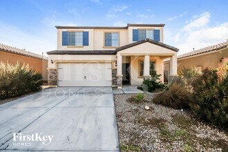 Building Photo - 38137 La Paz St