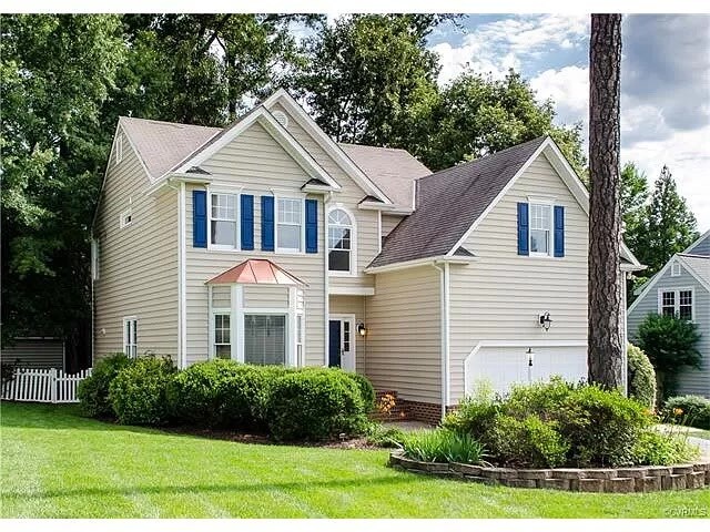 Foto del edificio - 11808 Coolwind Ln