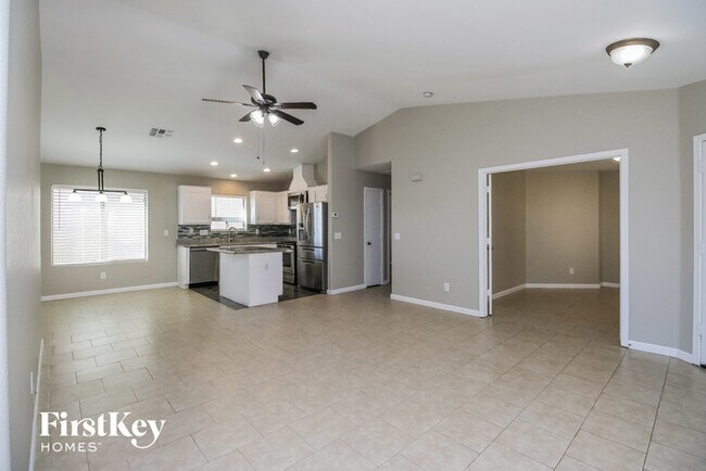 Foto del edificio - 4163 E Aragonite Ln
