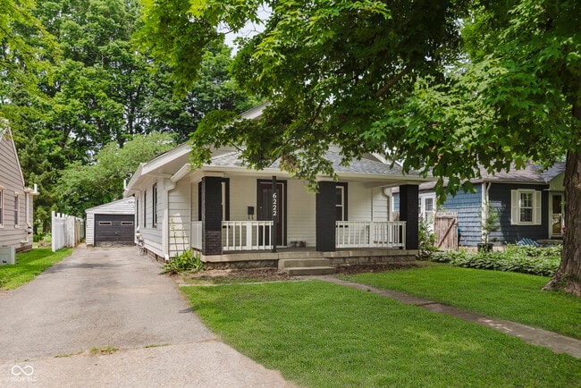 Building Photo - 6222 Kingsley Dr