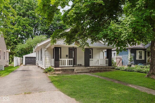 Foto del edificio - 6222 Kingsley Dr