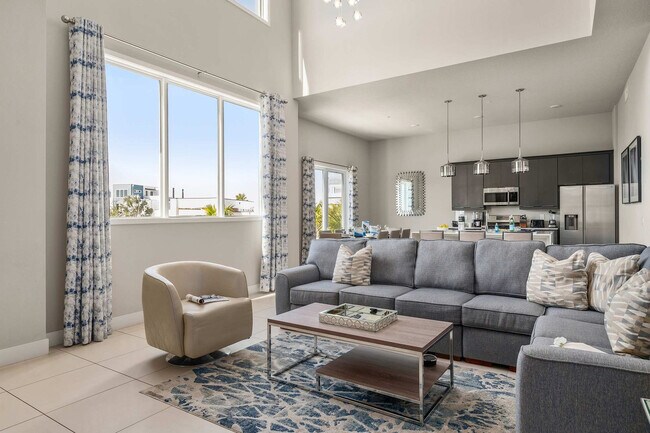 Foto del edificio - 7740 Sandy Ridge Dr