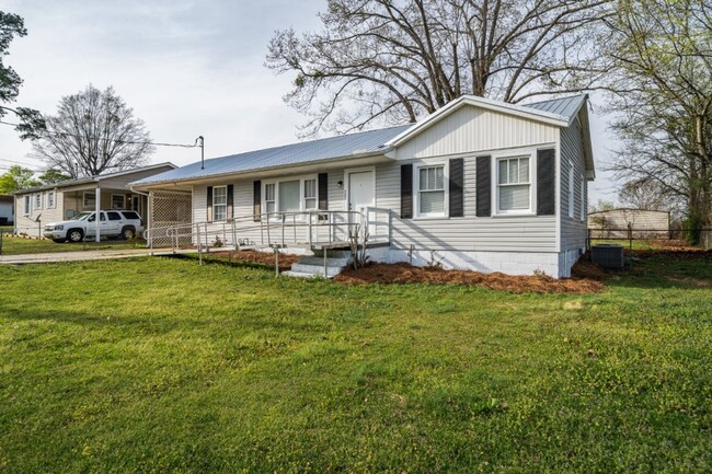 Foto del edificio - 4304 6th Street East Tuscaloosa, AL 35404