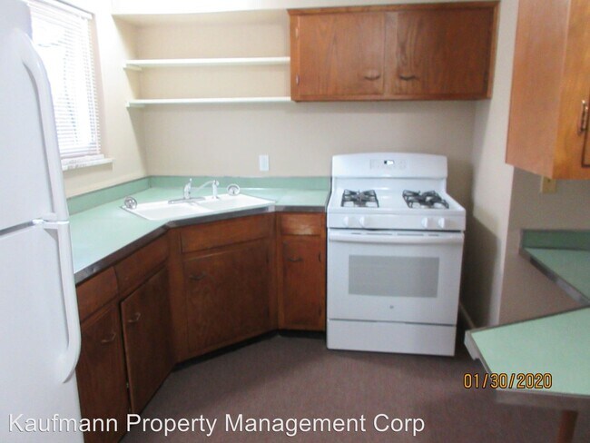 Building Photo - 4823 Northcrest Dr