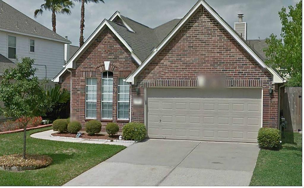 7011 Maidstone Dr, Pasadena, TX 77505 House Rental in Pasadena, TX