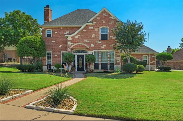 Primary Photo - 2114 Trace Ridge Dr