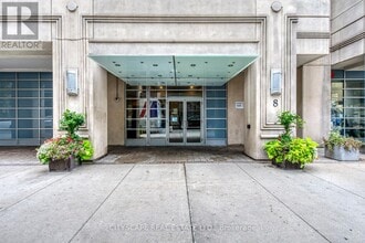 Building Photo - 8-308 Scollard St