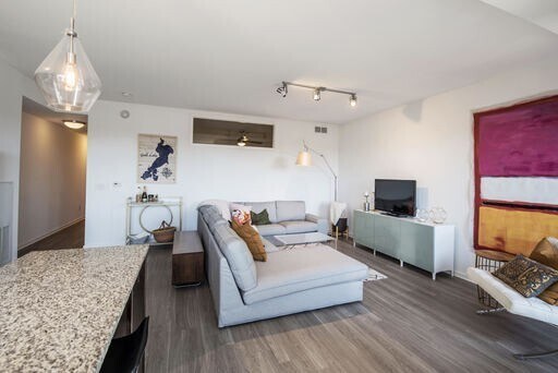 Foto del interior - Laguna Apartments