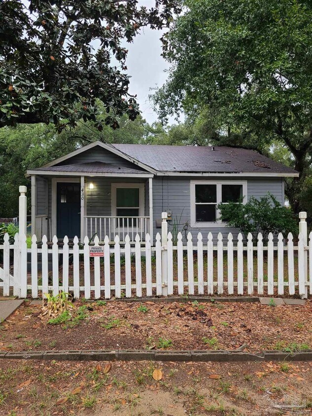 430 W Winthrop Ave, Pensacola, FL 32507 House Rental in Pensacola, FL