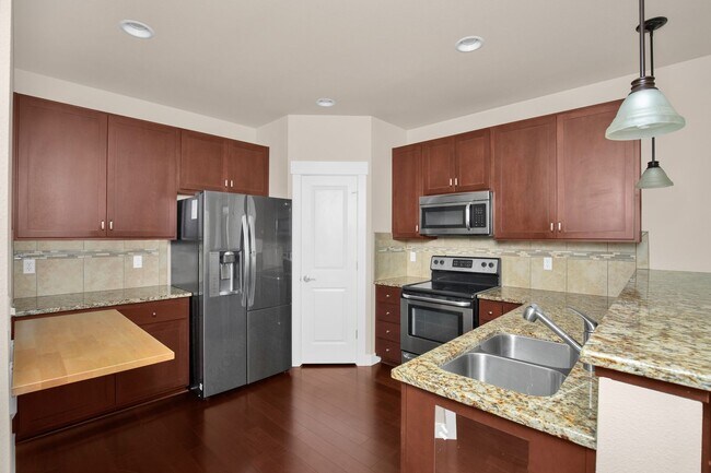Foto del edificio - 3221 141st St SE