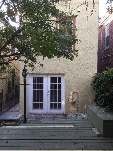 Foto del edificio - 937 N 4th St