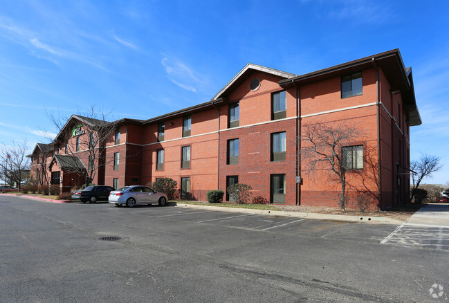 Furnished Studio - Wichita Apartments - Wichita, KS | Apartments.com