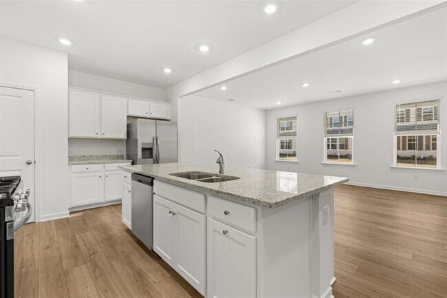 Foto del edificio - 84 Smithwood Dr