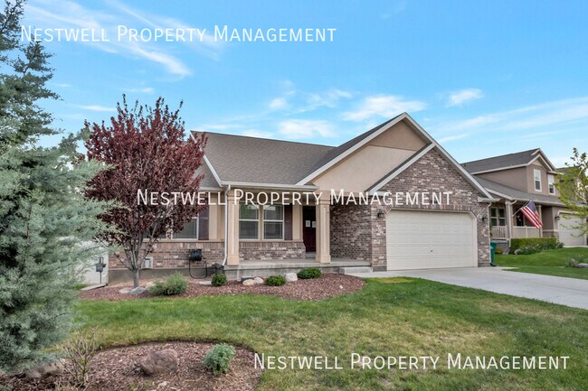 Building Photo - 13643 Spring Azure Way W
