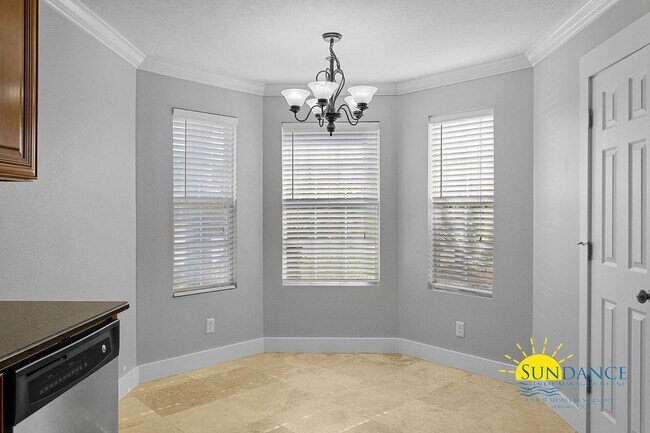 Foto del edificio - Spacious home in Hidden Harbor Estates!