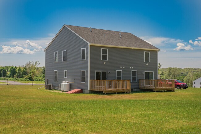Building Photo - 80 Nature Ave