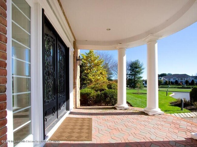 Foto del edificio - 2 Bellaire Ct