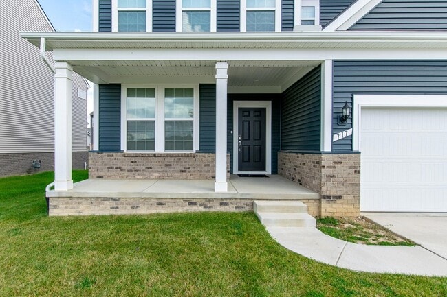 Building Photo - 717 Risdon Trail S