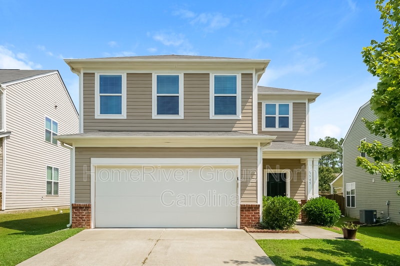 3545 Eastern Branch Road, Raleigh, NC 27610 House Rental in Raleigh