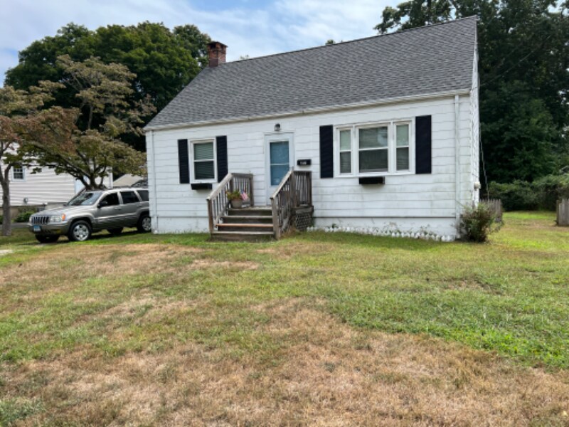 Foto del edificio - 217 Veres St