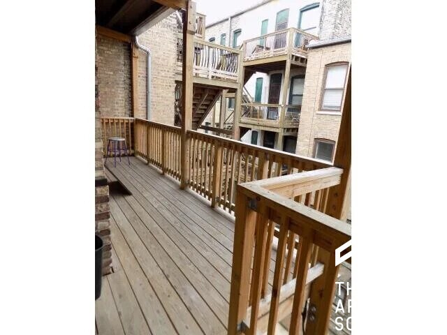 Foto del edificio - 2858 N Orchard St