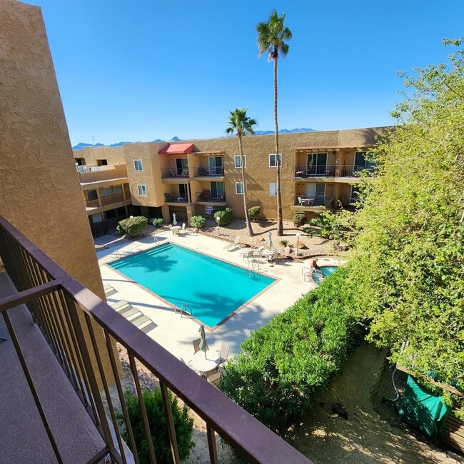 Building Photo - 276 Lake Havasu Ave