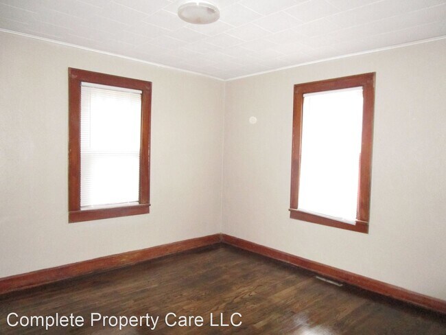Foto del edificio - 2 br, 1 bath House - 3210 S Grant St