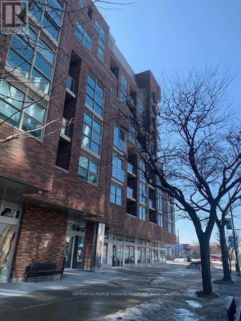 Building Photo - 1787 St Clair Ave W