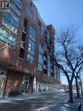 Building Photo - 1787 St Clair Ave W