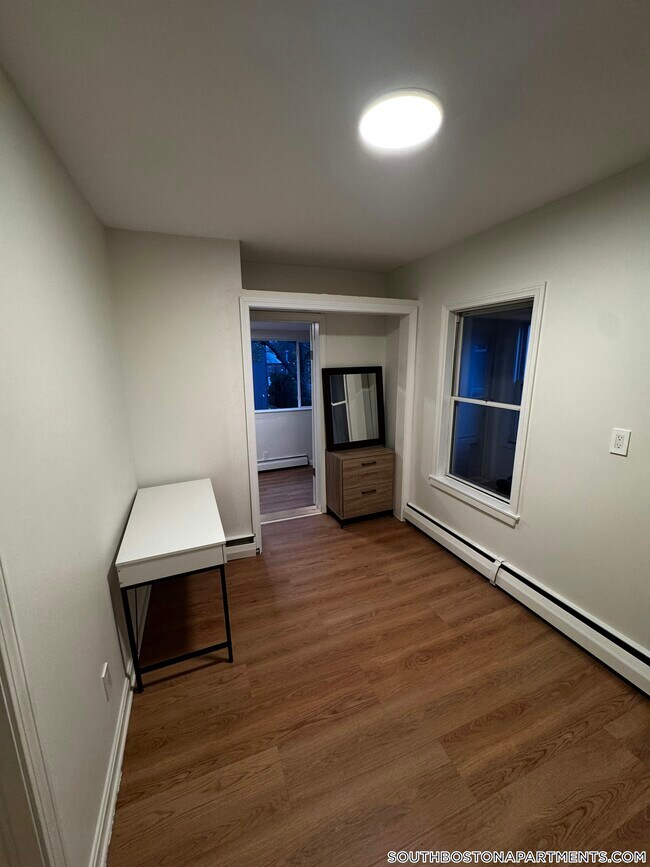 Foto del edificio - 656 Dorchester Ave