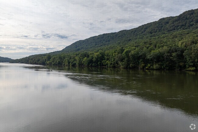 Foto del edificio - River Canyon