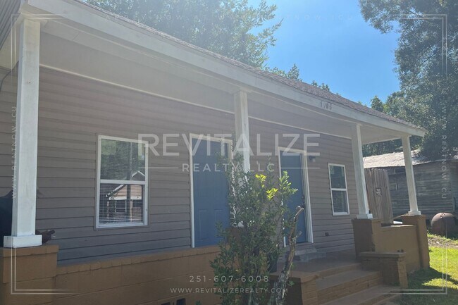 Foto del edificio - Charming 3-Bedroom, 2-Bath Home Near Downt...