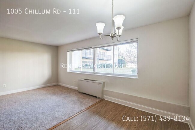 Foto del edificio - 1005 Chillum Rd