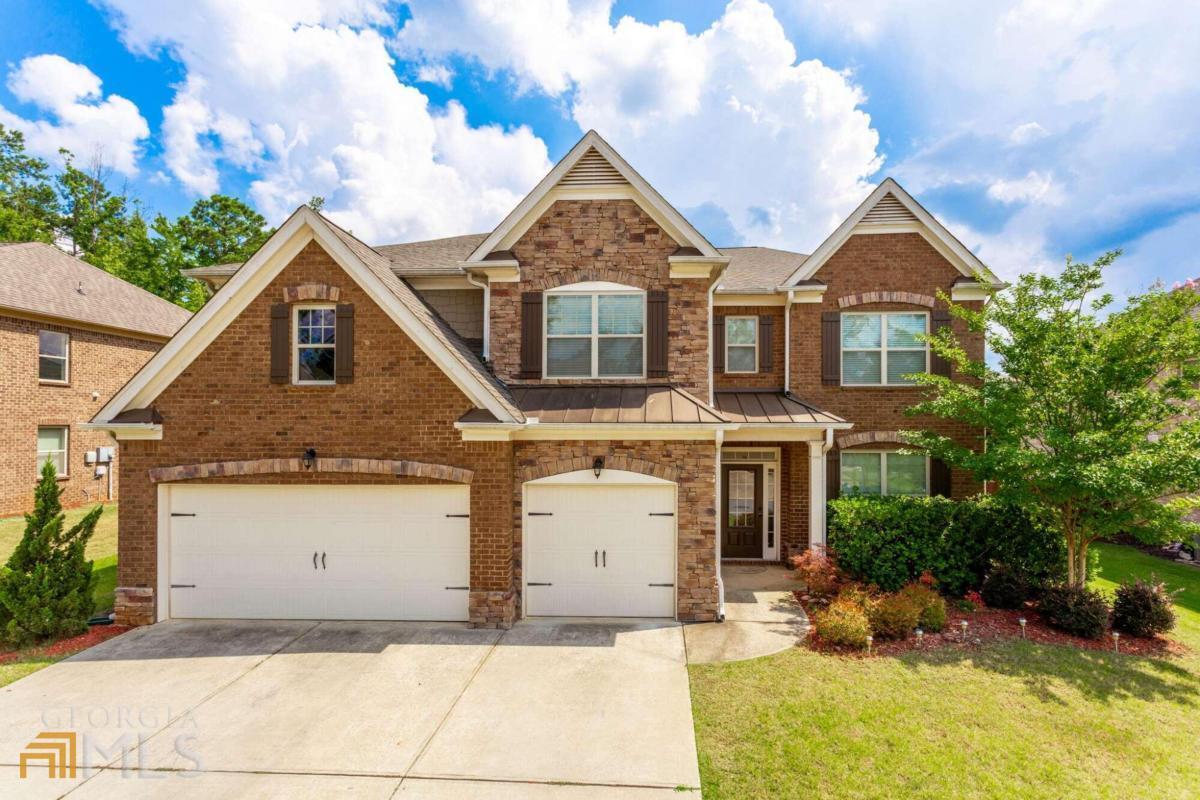 Foto principal - 7630 Settles Walk Ln